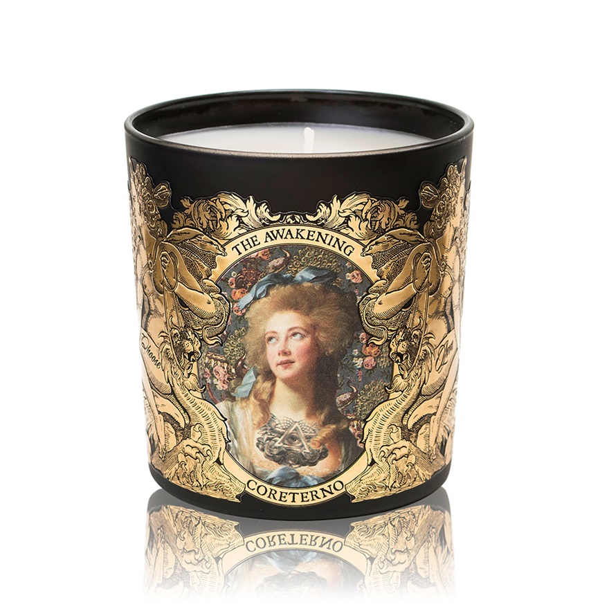 The Awakening Candle Image 1