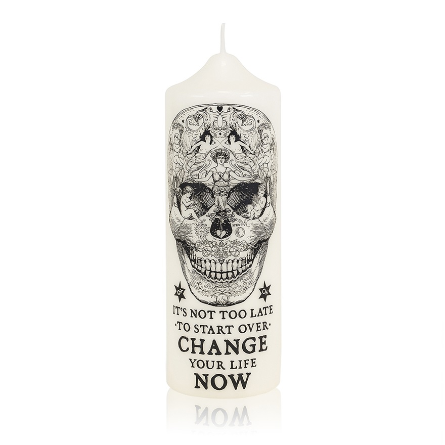 Change Candle Image 1
