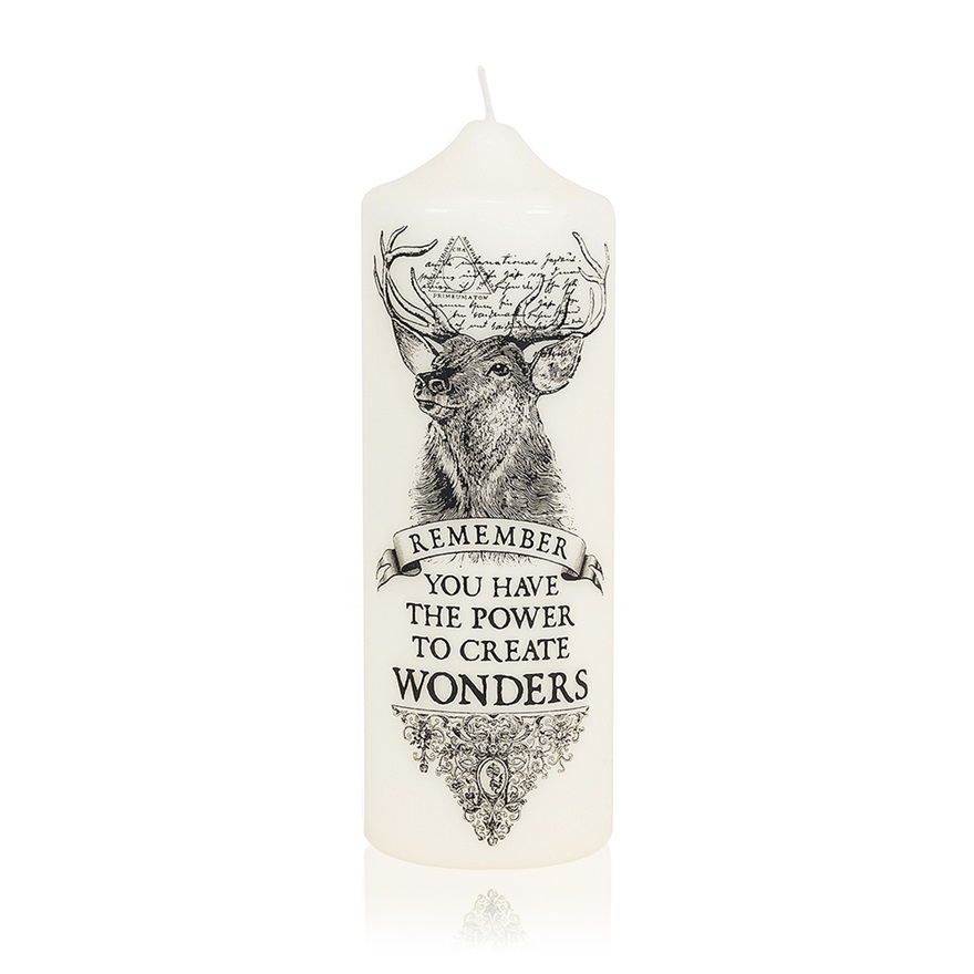 Wonders Candle Image 1