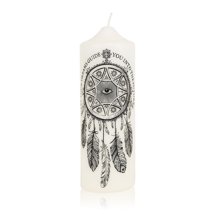 Dream Catcher Candle Image 1