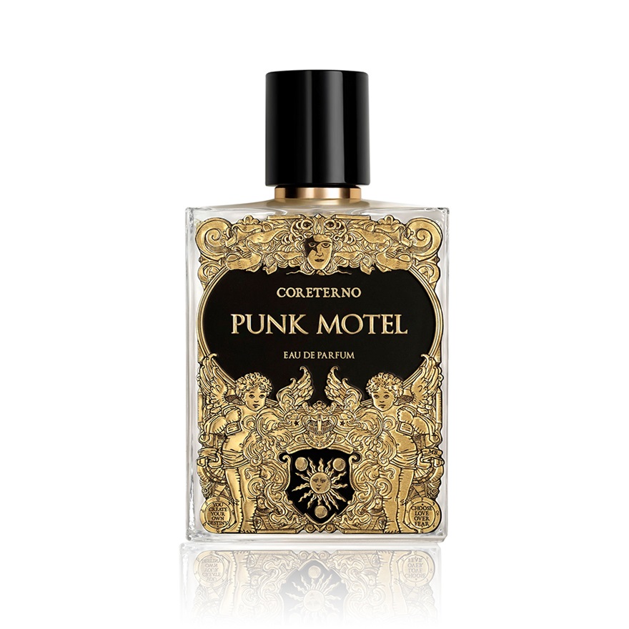Punk Motel EdP 100 ml Image 1