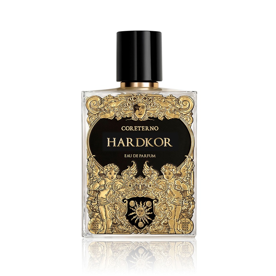 Hardkor EdP 100 ml Image 1