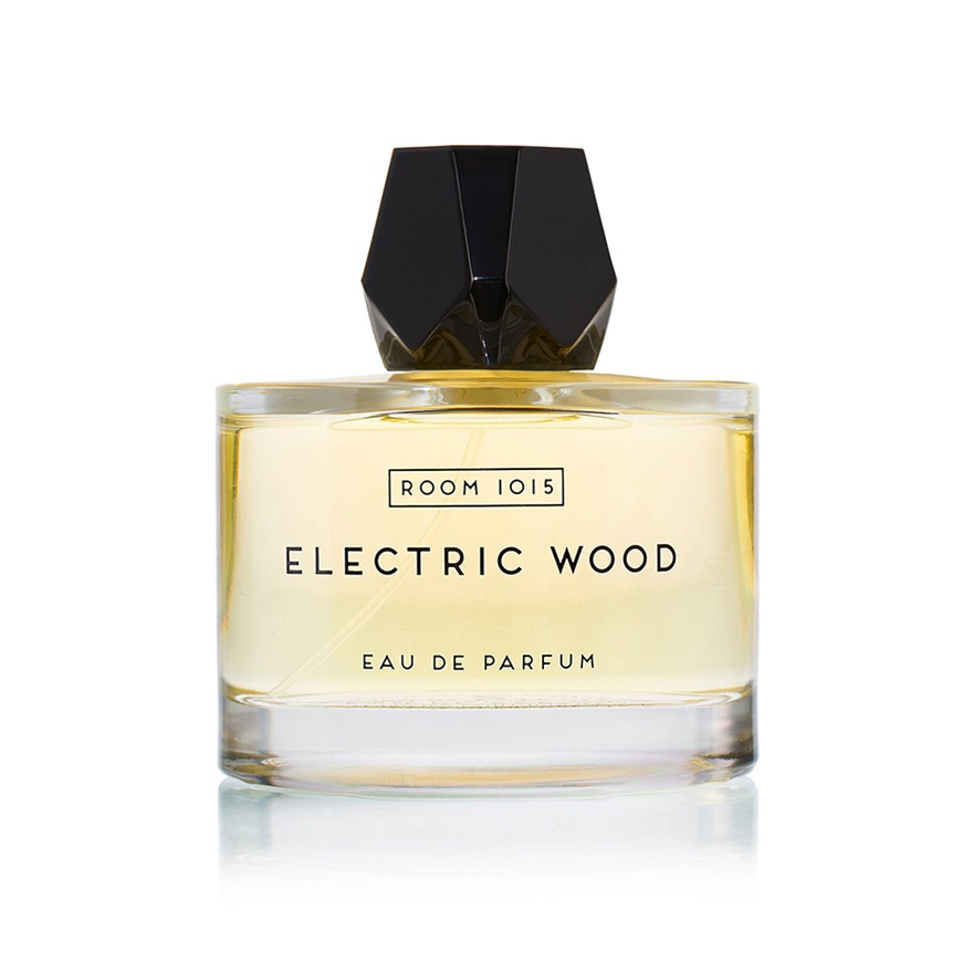 Electric Wood EdP 50 ml Image 1