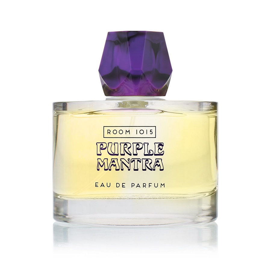 Purple Mantra EdP 100 ml Image 1