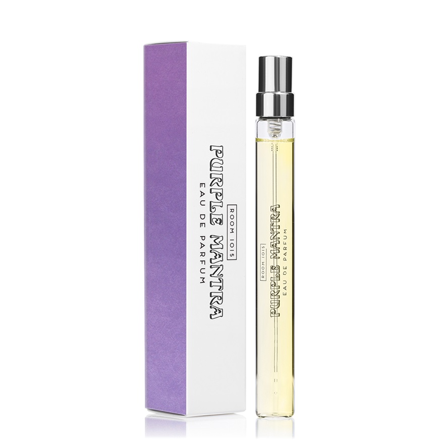 Purple Mantra EdP 10 ml Image 1