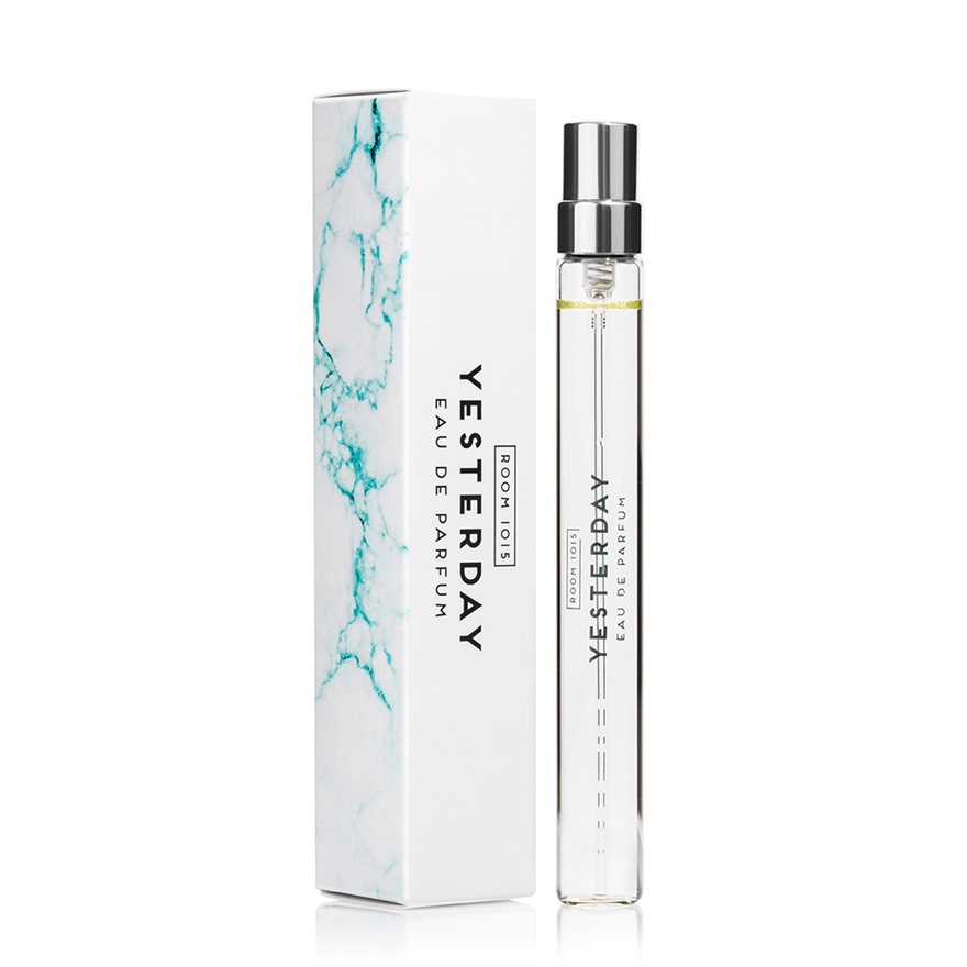 Yesterday EdP 10 ml Image 1