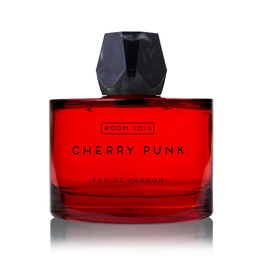 Cherry Punk EdP 100 ml Image 1
