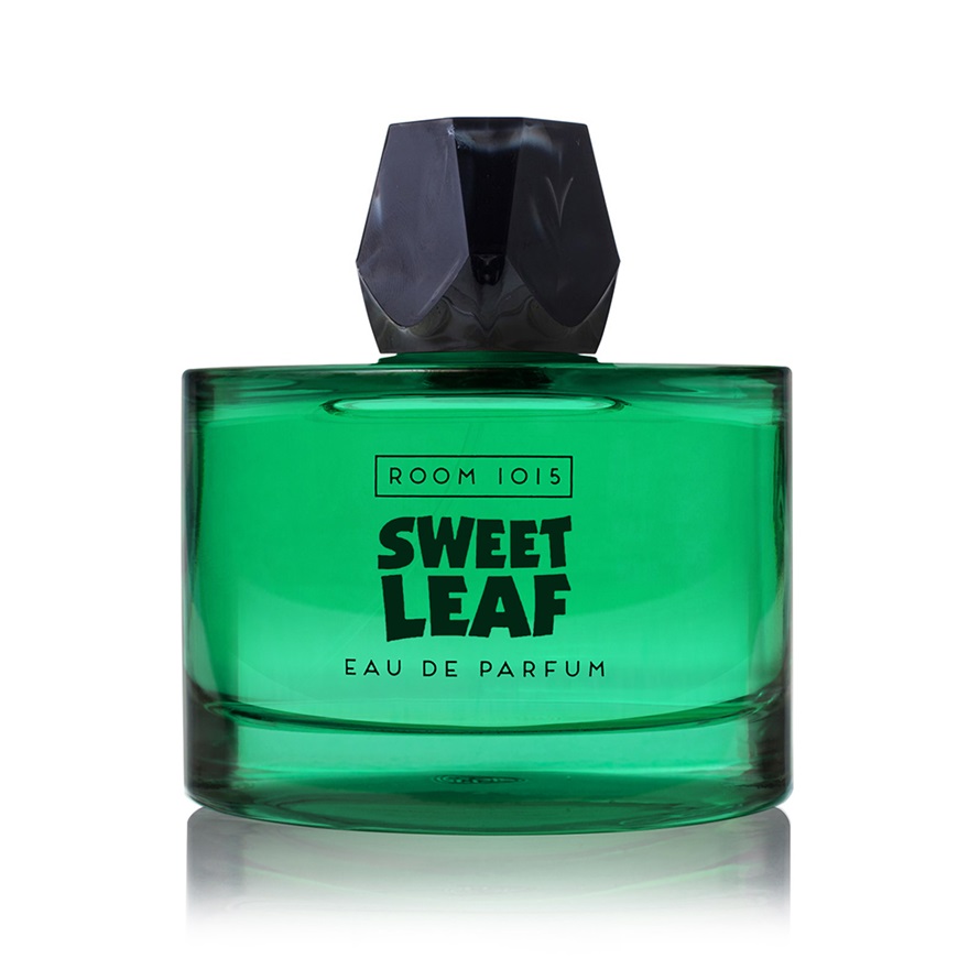 Sweet Leaf EdP 100 ml Image 1