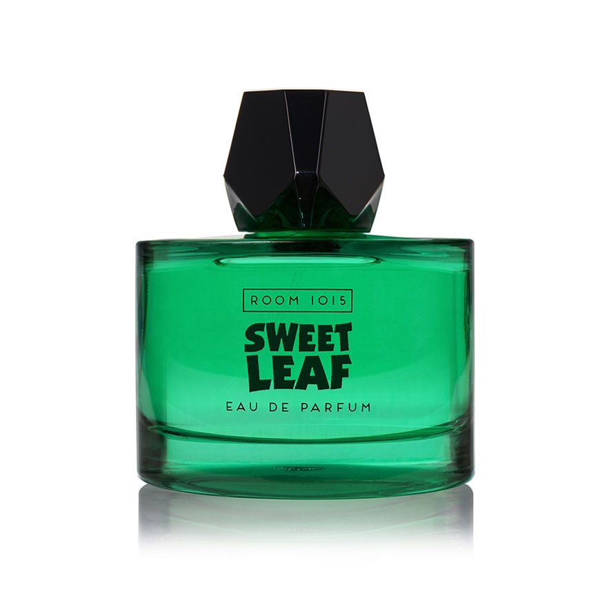 Sweet Leaf EdP 50 ml Image 1