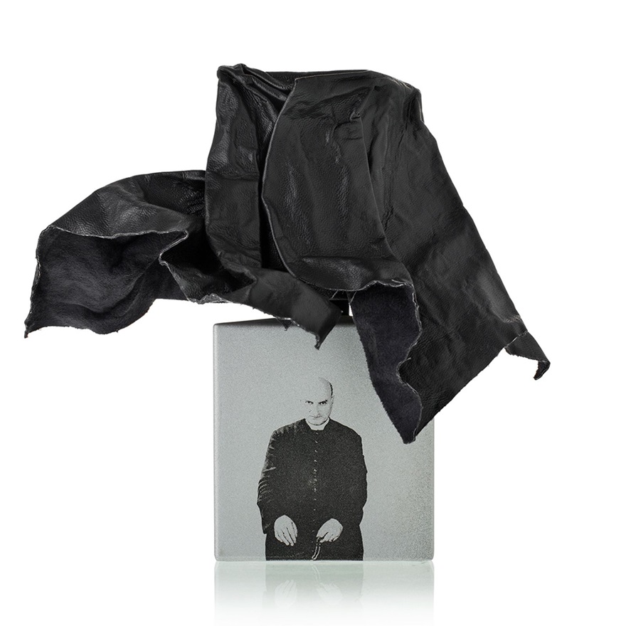 Io Non Ho Mani Che Mi Accarezzino Il Volto Extrait 100 ml Image 1