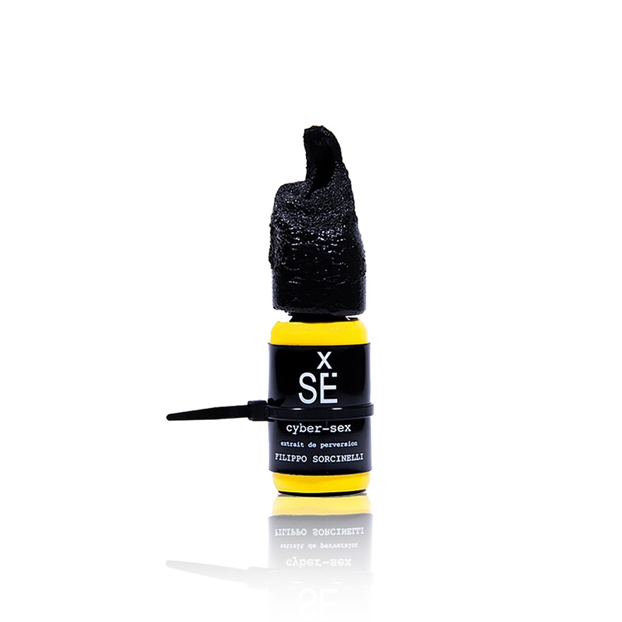 Cyber Sex Extrait 30 ml Image 1