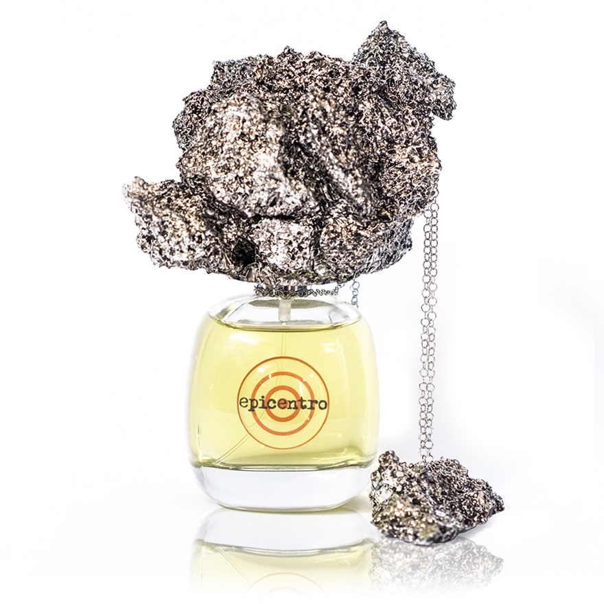 Epicentro Extrait 100 ml Image 1