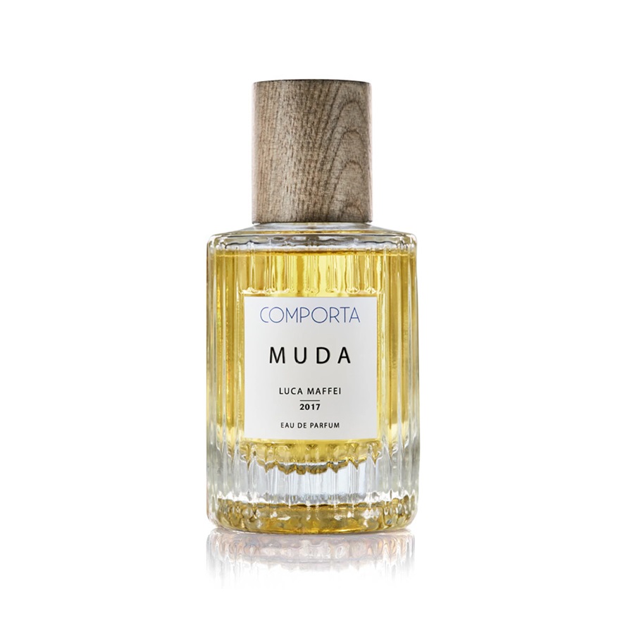 Muda EdP 100 ml Image 1