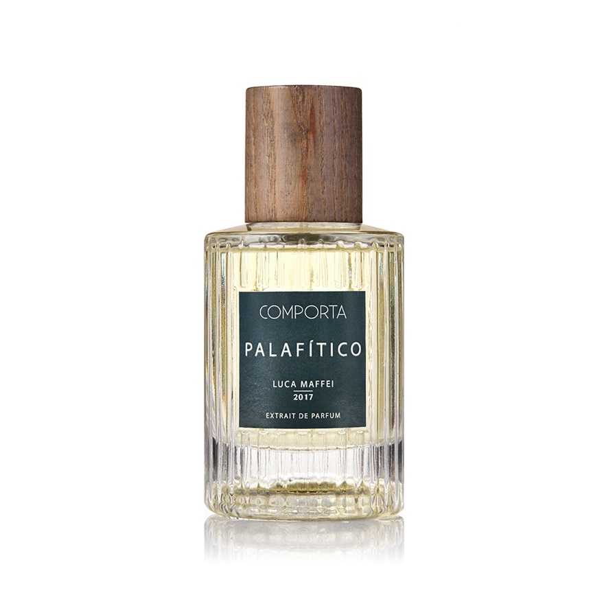 Palafitico Extrait 100 ml Image 1