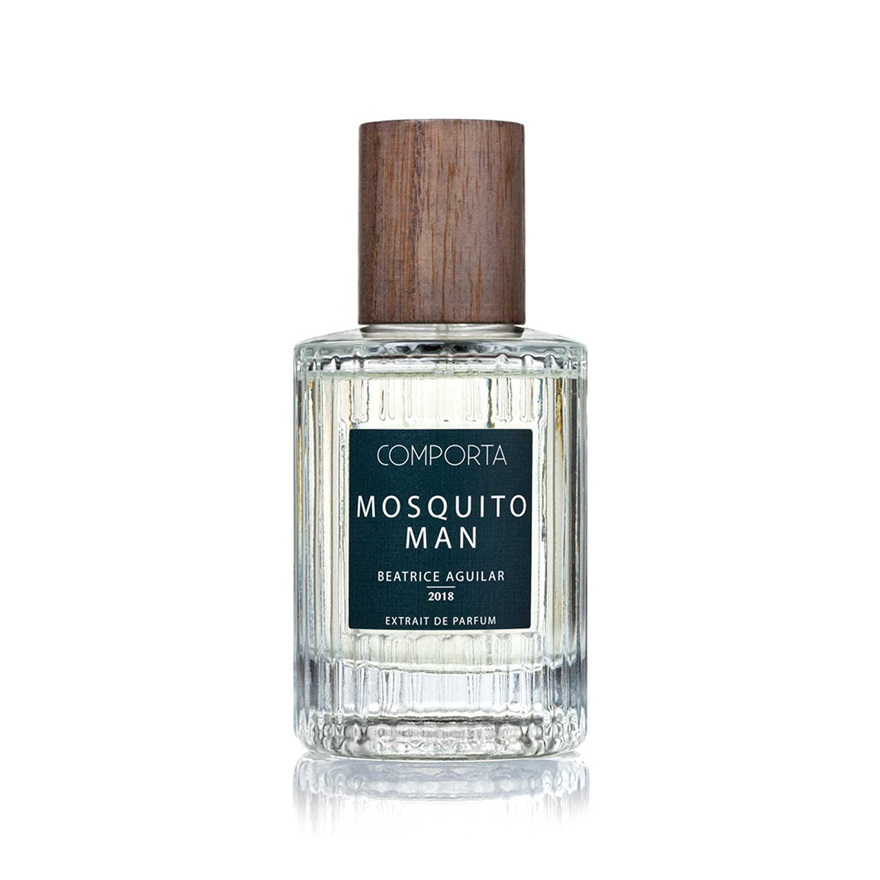 Parfum Mosquito Man Extrait 100 ml Image 1