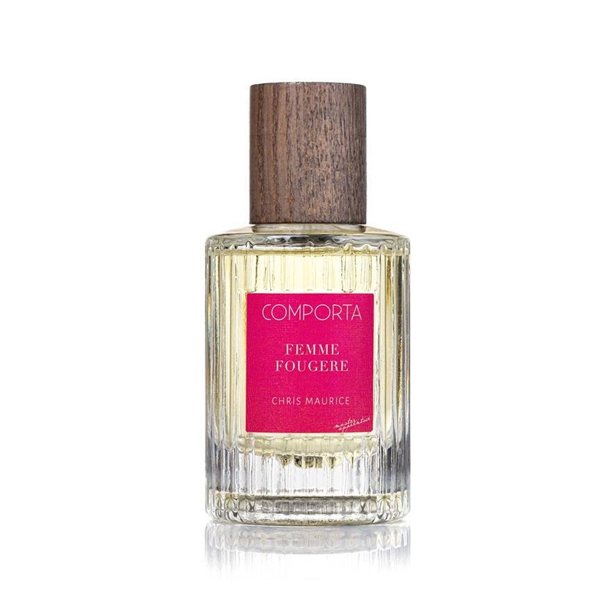 Femme Fougere Extrait 100 ml Image 1