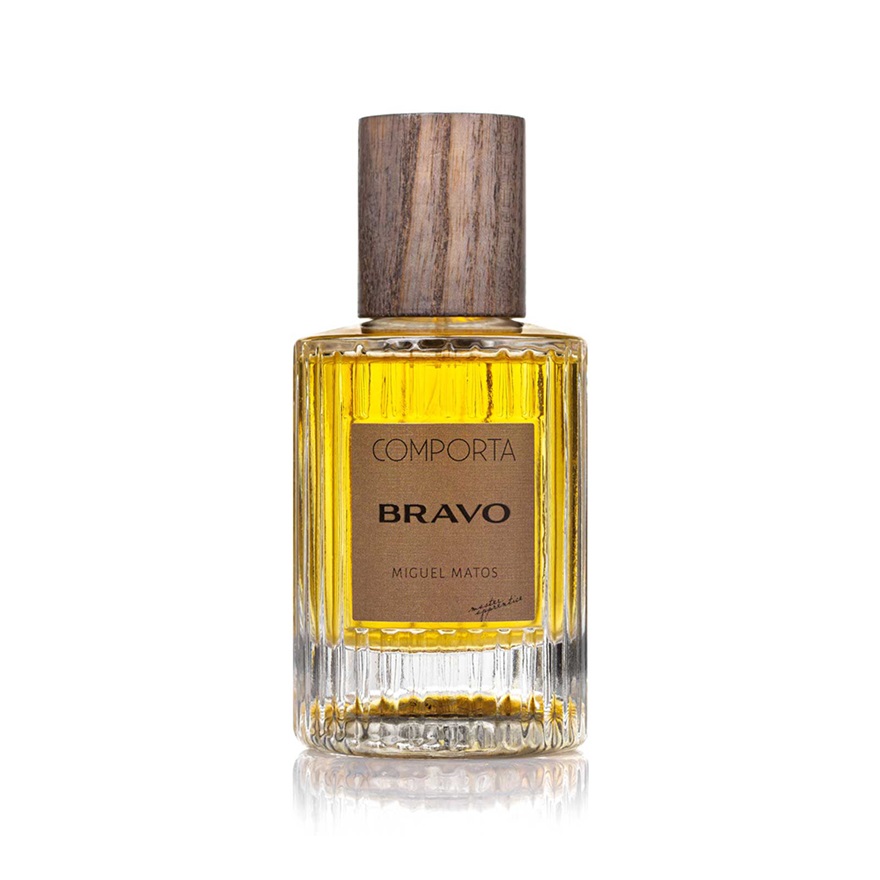 Bravo Extrait 100 ml Image 1