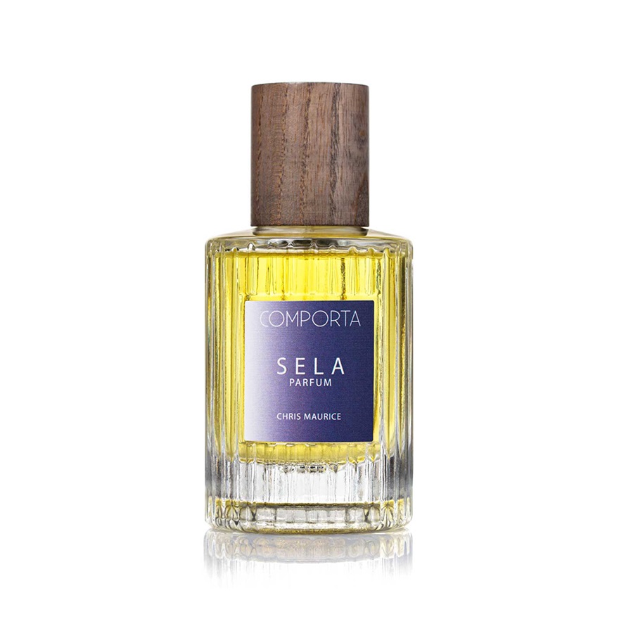 Sela Extrait 100 ml Image 1