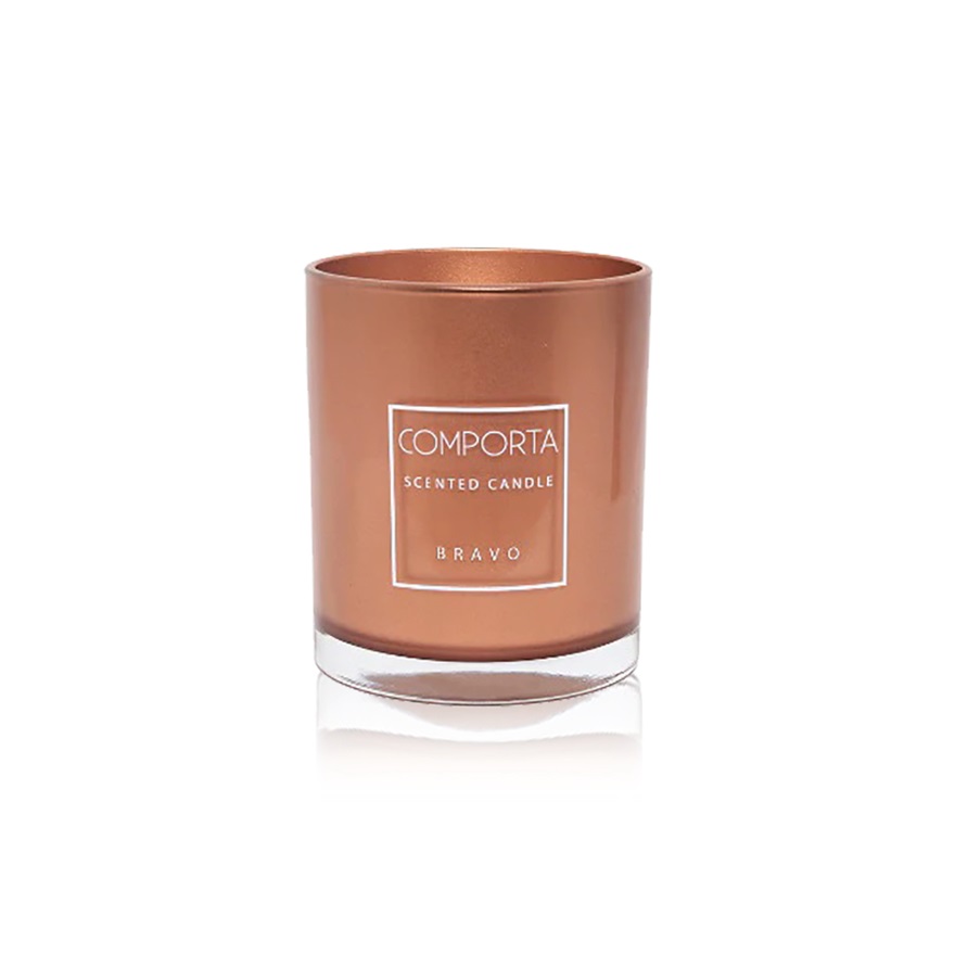 Bravo Candle Image 1