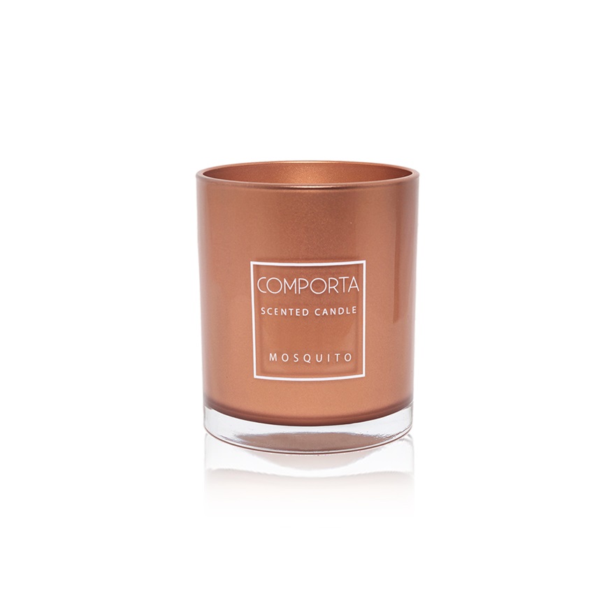 Mosquito Candle Image 1