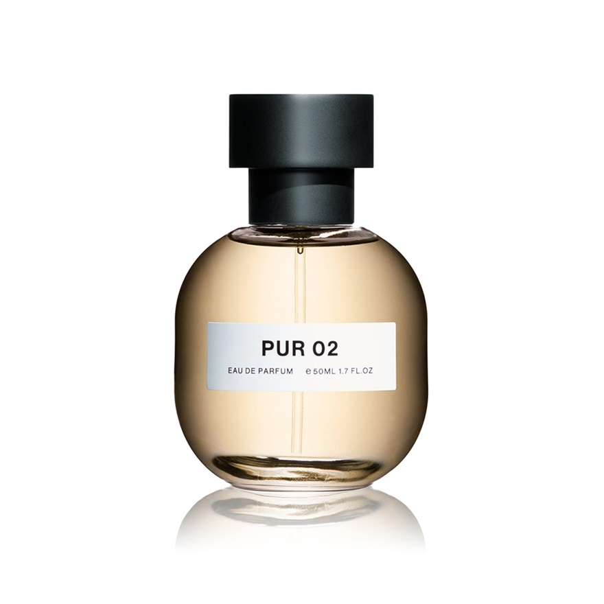 Pur 02 EdP 50 ml Image 1