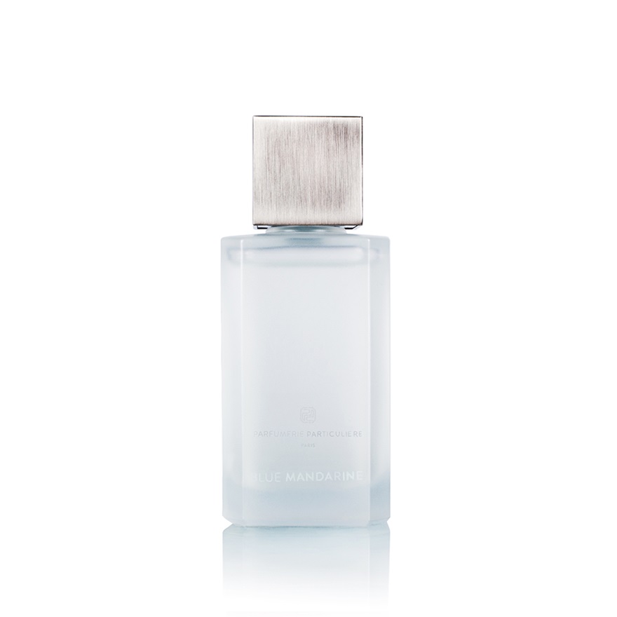 Blue Mandarine Extrait 100 ml Image 1
