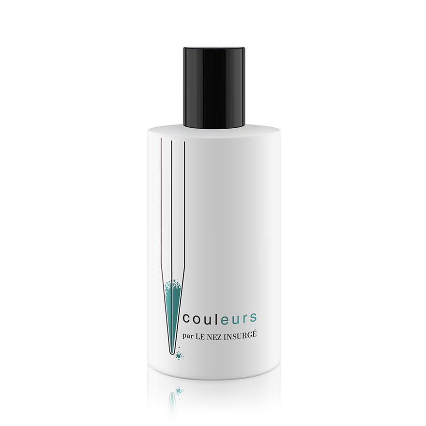Cyan Brulant EdP 100 ml Image 1