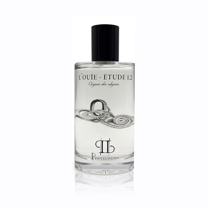 Etude 1.2 - L'Ouie EdP 100 ml Image 1
