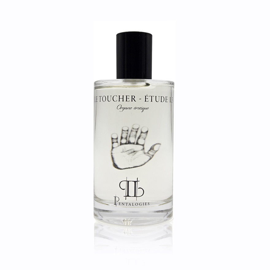 Etude 1.3 - Le Toucher EdP 100 ml Image 1