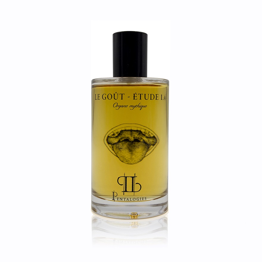Etude 1.4 - Le Gout EdP 100 ml Image 1