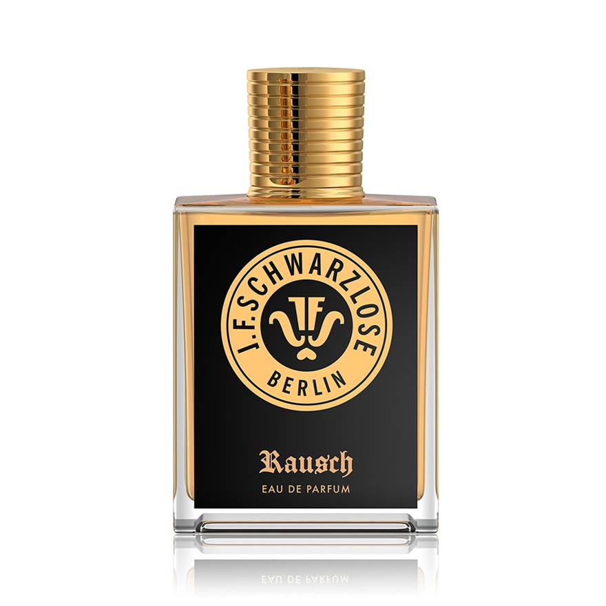 Rausch EdP 50 ml Image 1