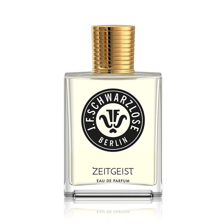 Zeitgeist EdP 50 ml Image 1