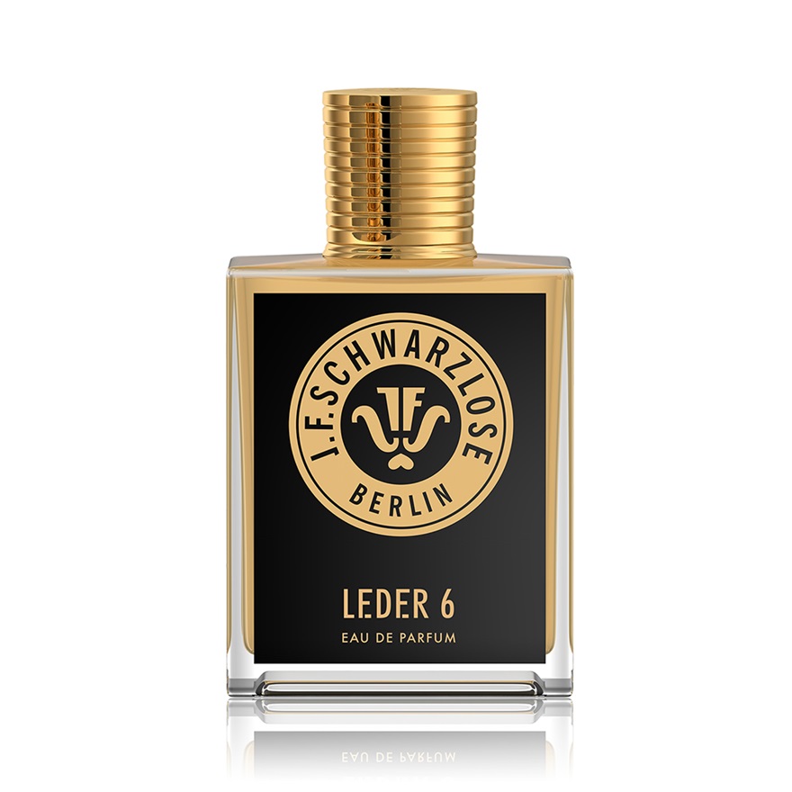 Leder 6 EdP 50 ml Image 1