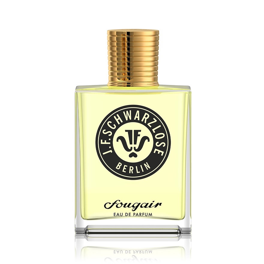 Fougair EdP 50 ml Image 1