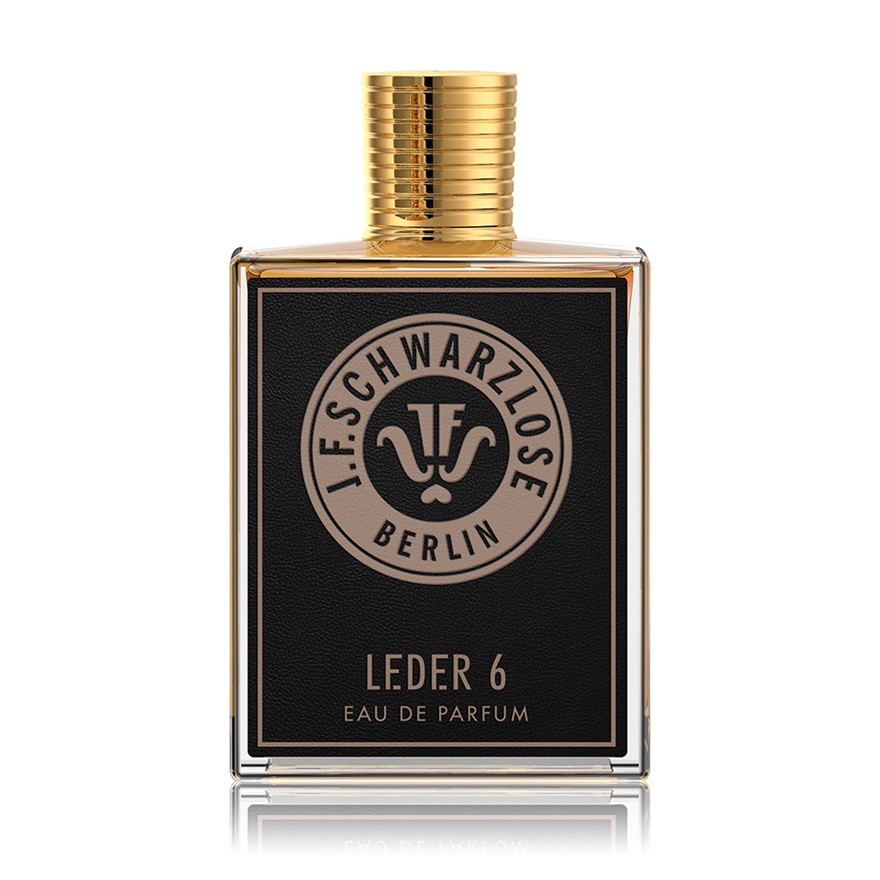 Leder 6 EdP 100 ml Image 1