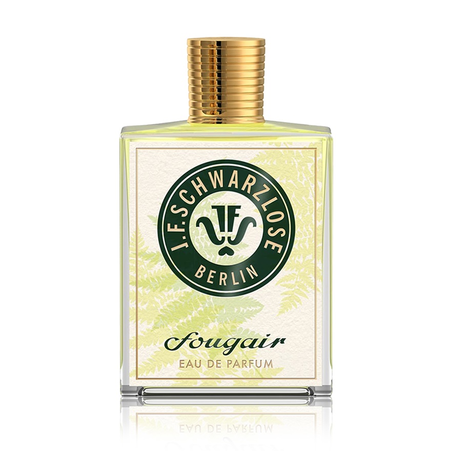 Fougair EdP 100 ml Image 1
