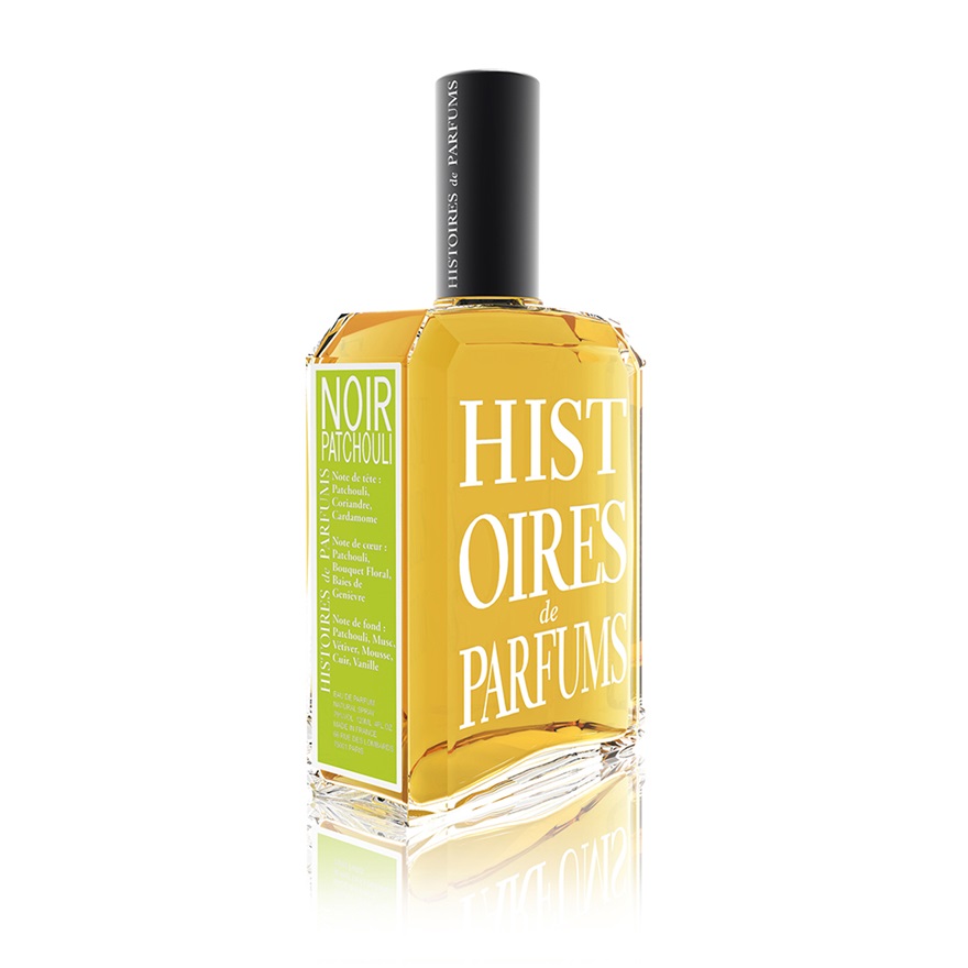 Noir Patchouli EdP 120 ml Image 1