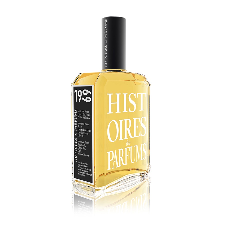 1969 EdP 120 ml Image 1