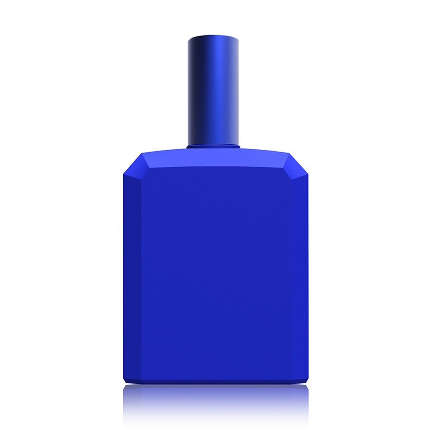 This is not a blue bottle 1./1 EdP 120 ml Image 1