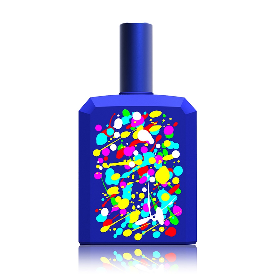 This is not a blue bottle 1./2 EdP 120 ml Image 1