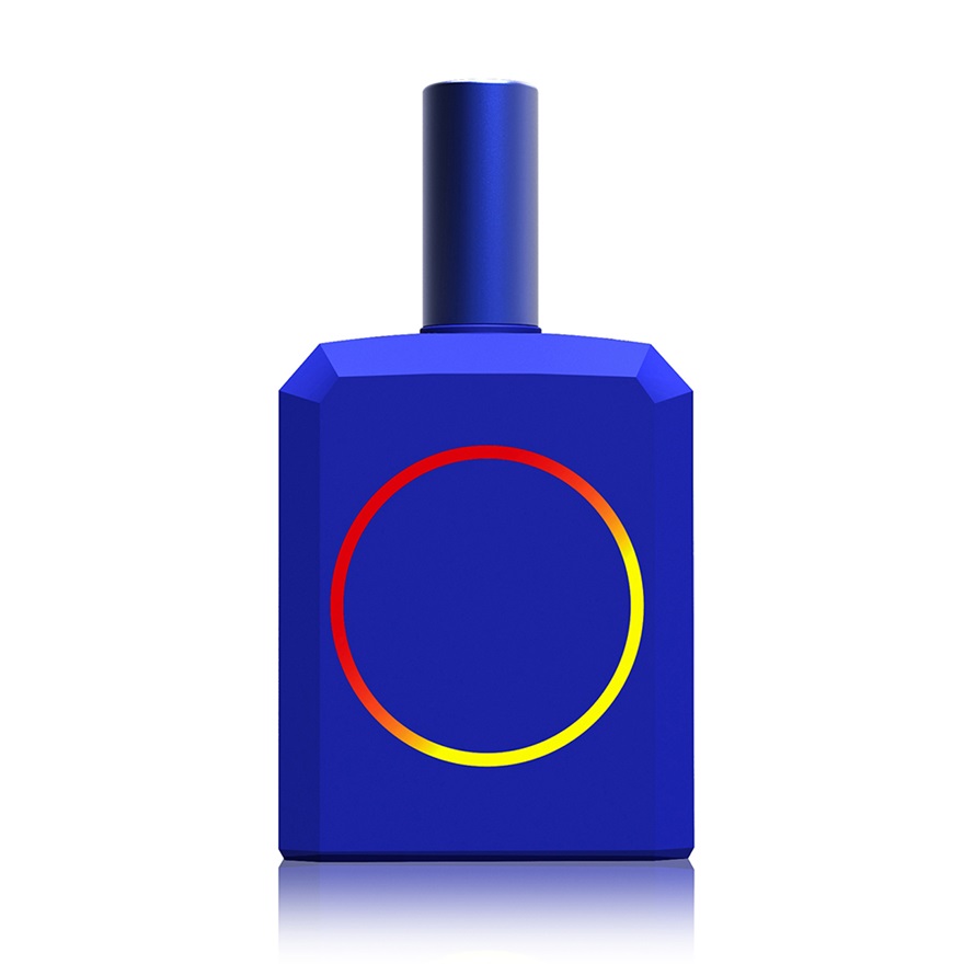 This is not a blue bottle 1./3 EdP 120 ml Image 1