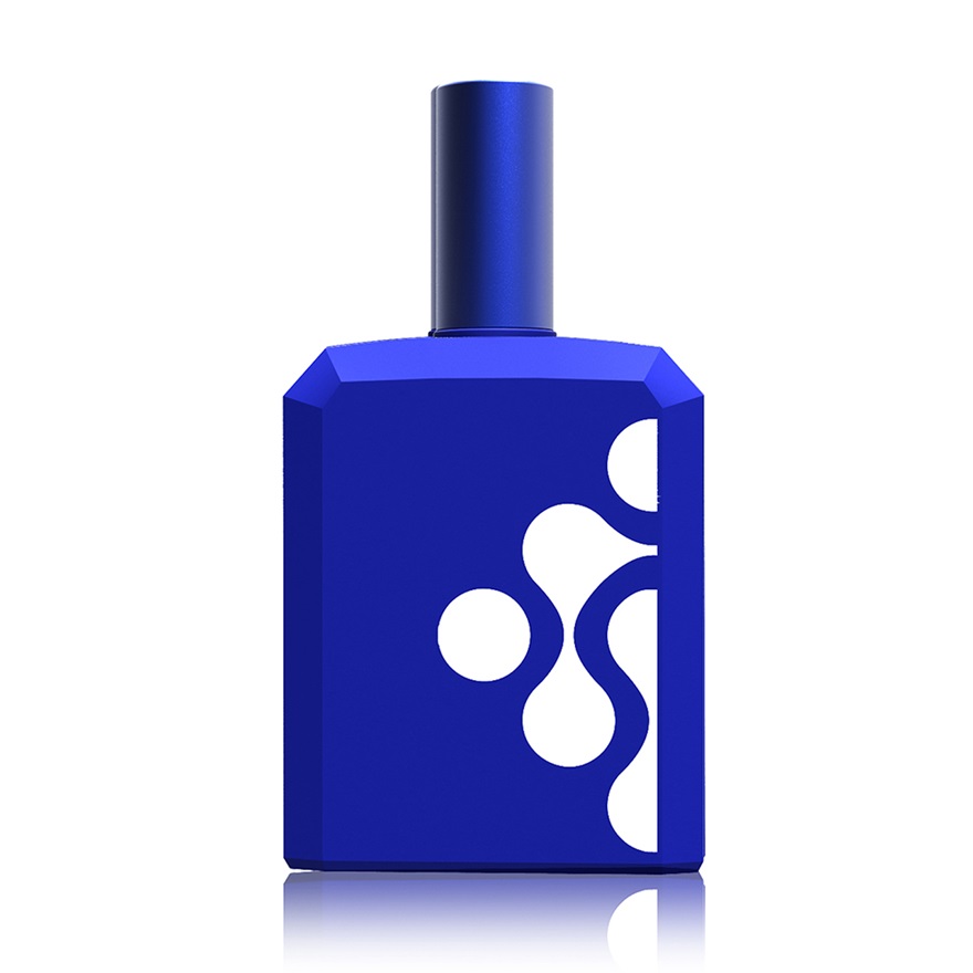 This is not a blue bottle 1./4 EdP 120 ml Image 1