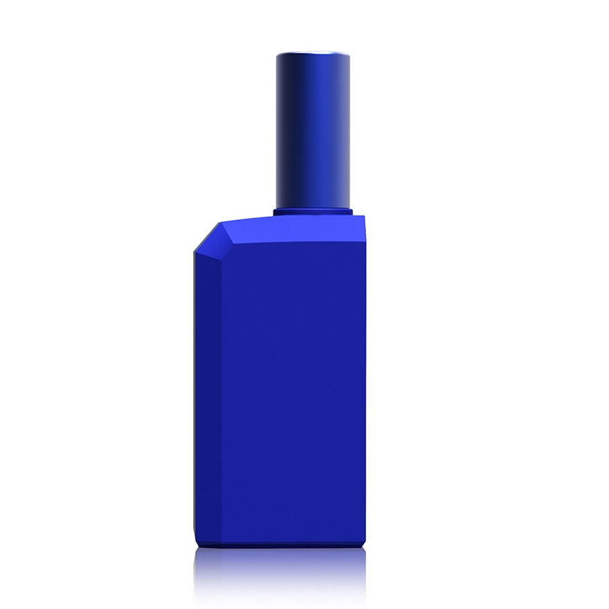 This is not a blue bottle 1./1 EdP 60 ml Image 1
