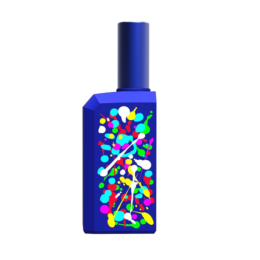 This is not a blue bottle 1./2 EdP 60 ml Image 1