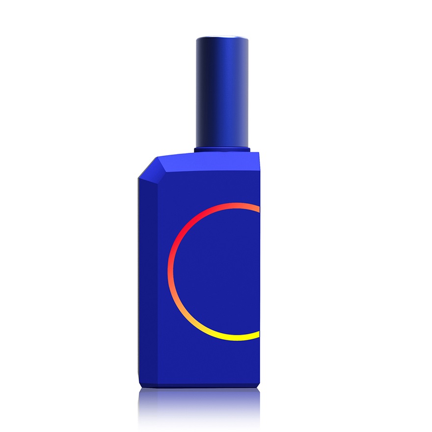 This is not a blue bottle 1./3 EdP 60 ml Image 1