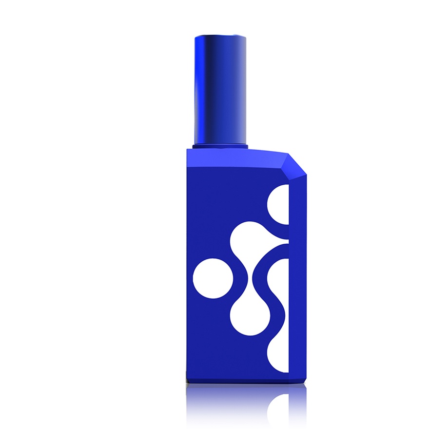 This is not a blue bottle 1./4 EdP 60 ml Image 1