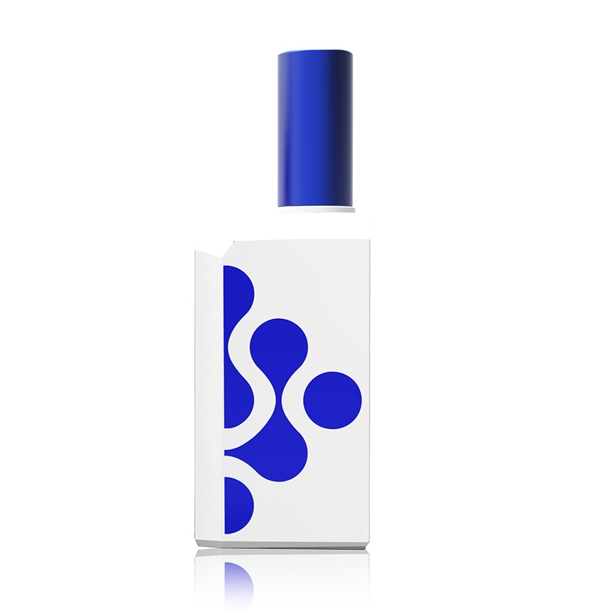 This is not a blue bottle 1./5 EdP 60 ml Image 1