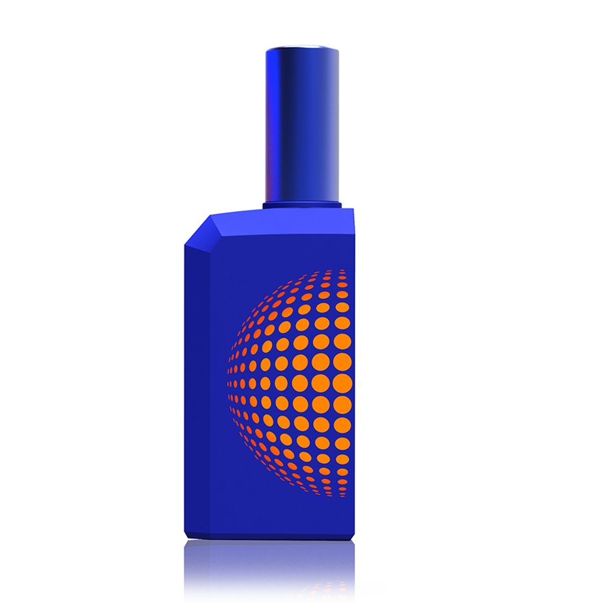 This is not a blue bottle 1./6 EdP 60 ml Image 1