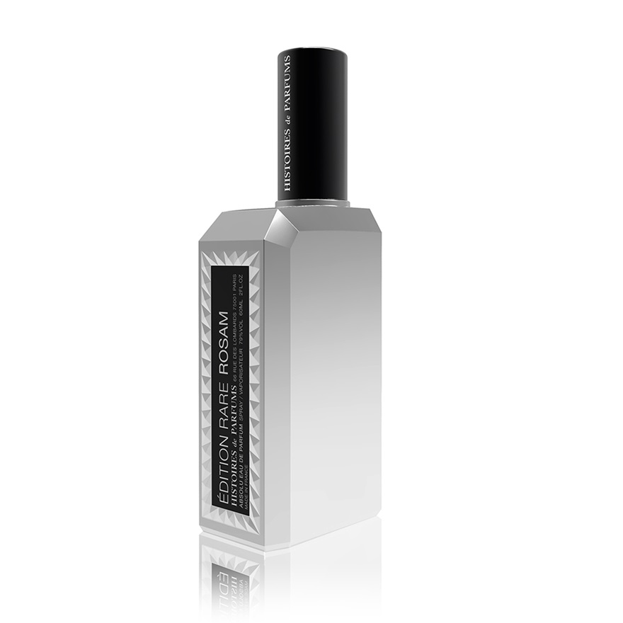 Rosam EdP 60 ml Image 1