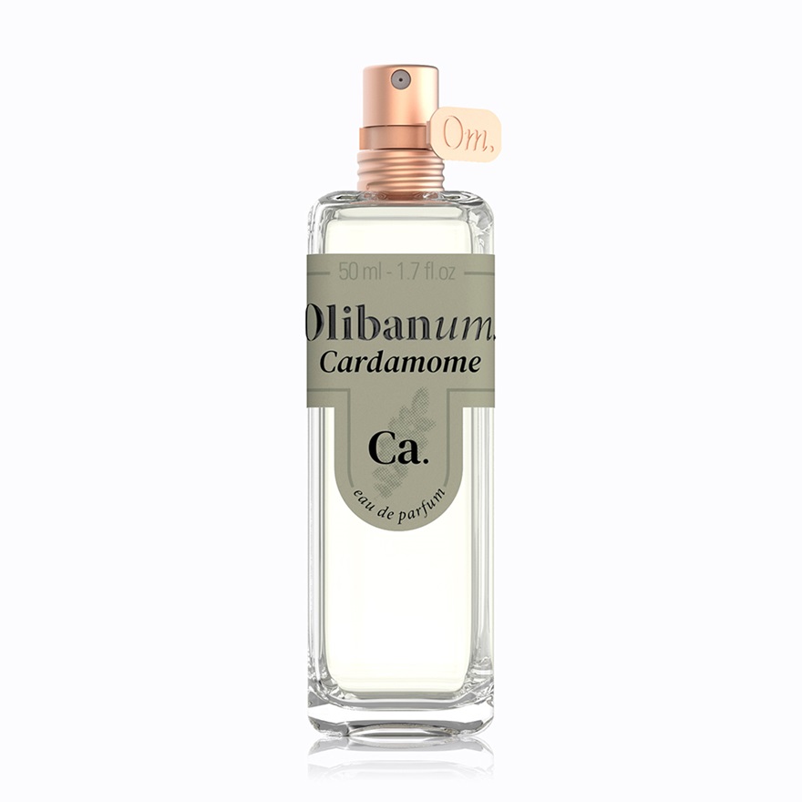 Cardamome EdP 50 ml Image 1